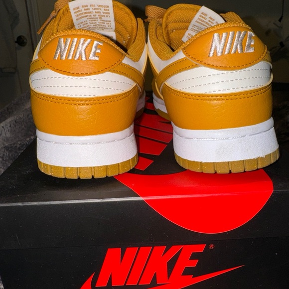 Women’s Nike dunk - Picture 11 of 11
